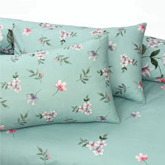3 Pcs Bed sheet B-73