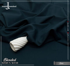 J. BY JUNAID JAMSHED MEN's COLLECTION J26