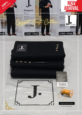 J. BY JUNAID JAMSHED MEN's COLLECTION J70