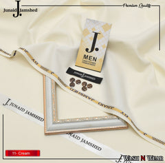 J. BY JUNAID JAMSHED MEN's COLLECTION J 82