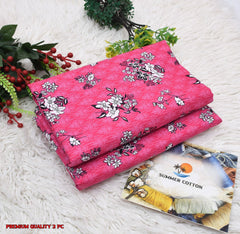 2 Piece LawnDigital Print Suit Design LS 322
