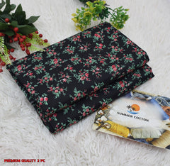 2 Piece LawnDigital Print Suit Design LS 326