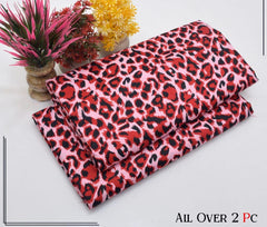 2 Piece LawnDigital Print Suit Design LS 372