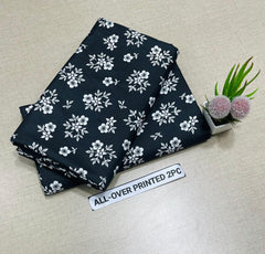 2 Piece LawnDigital Print Suit Design LS 387