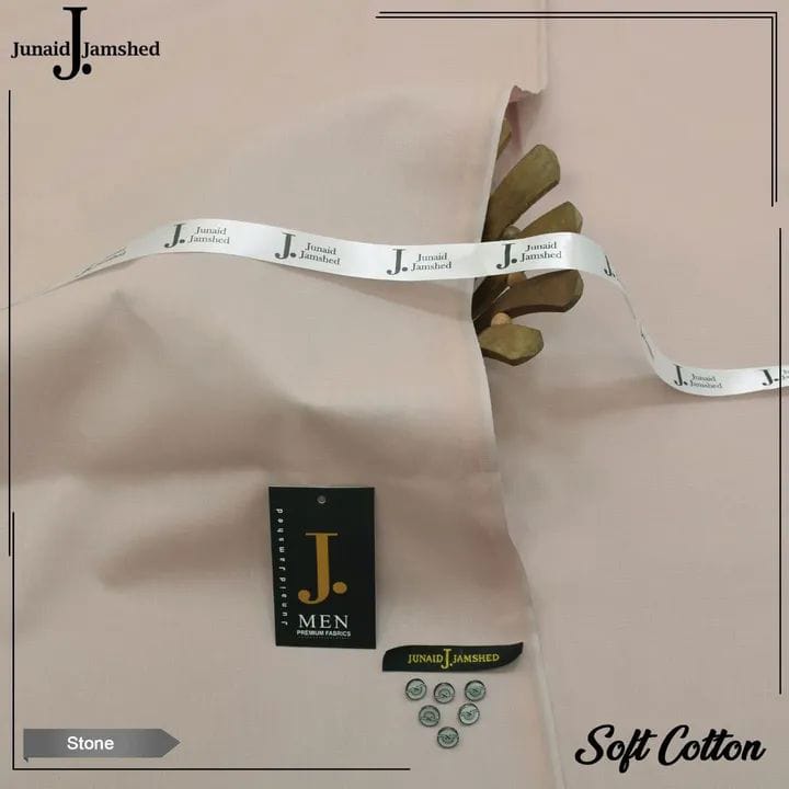 J. BY JUNAID JAMSHED MEN's COLLECTION J 974