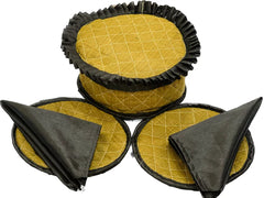 ROYAL HOT POT 5 PCS SET HPT 0046