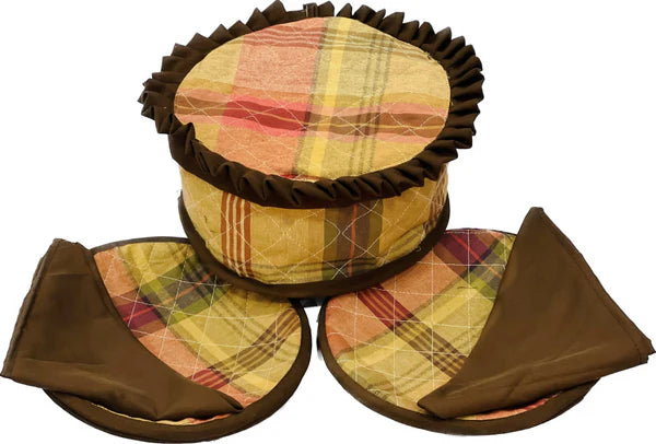 ROYAL HOT POT 5 PCS SET HPT 0047