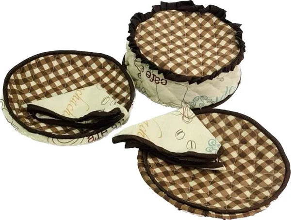 ROYAL HOT POT 5 PCS SET HPT 0050