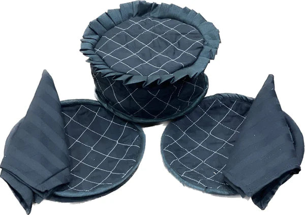 ROYAL HOT POT 5 PCS SET HPT 0051