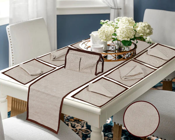 Table Runners Mat TBR 0219