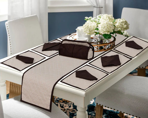 Table Runners Mat TBR 0221