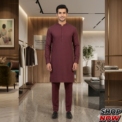 J. BY JUNAID JAMSHED MEN's COLLECTION J7
