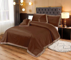 FANCY LESS 4 BORDER  5 PCS SET  MARDIAN 0159