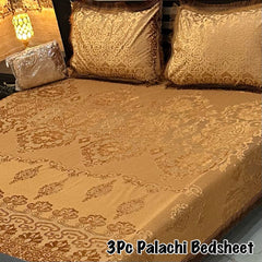 3PC PALACHI BEDSHEET PCB 0665
