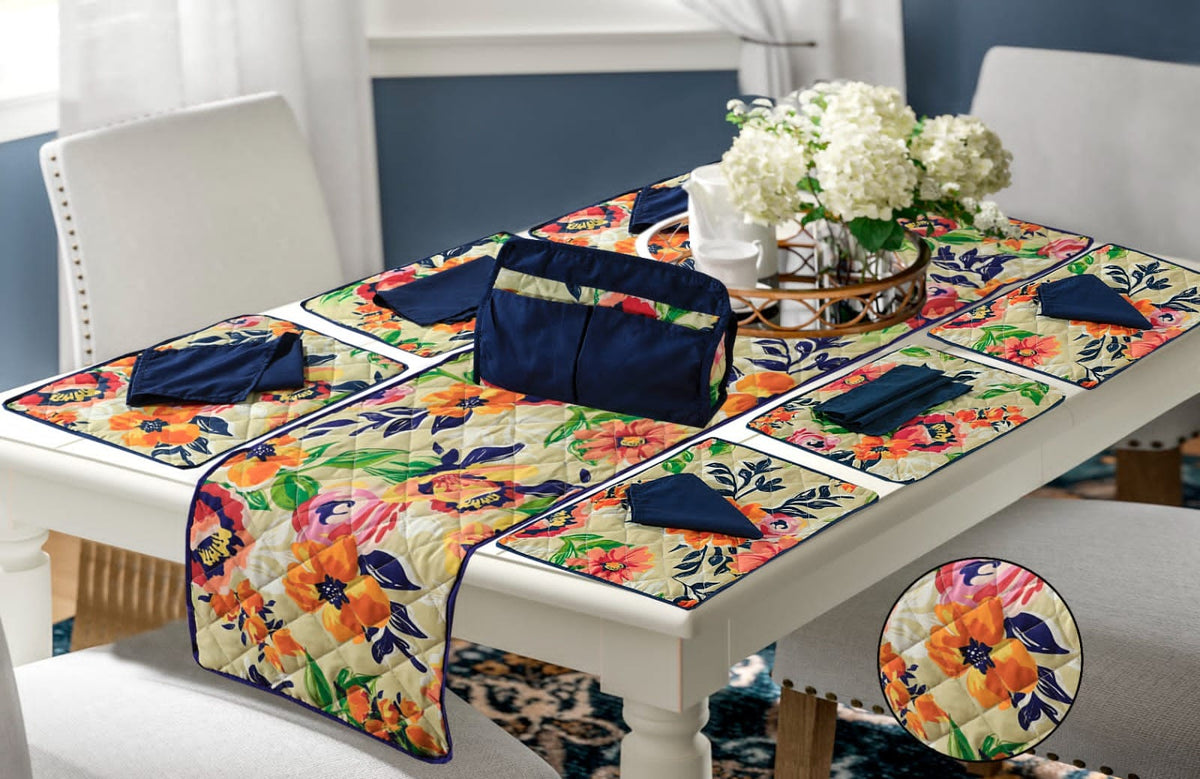 Table Runners Mat TBR 0214