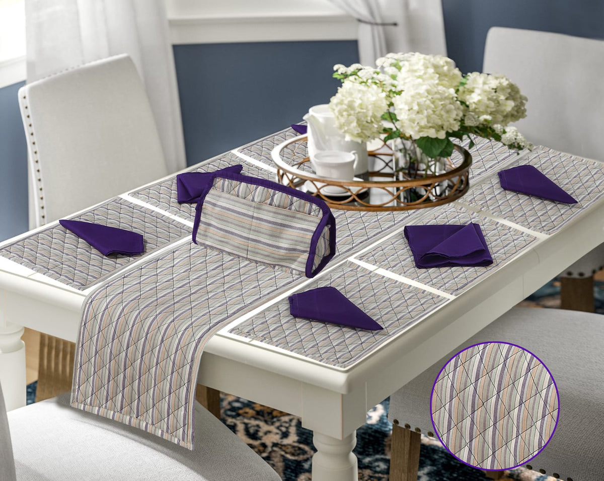 Table Runners Mat TBR 0217