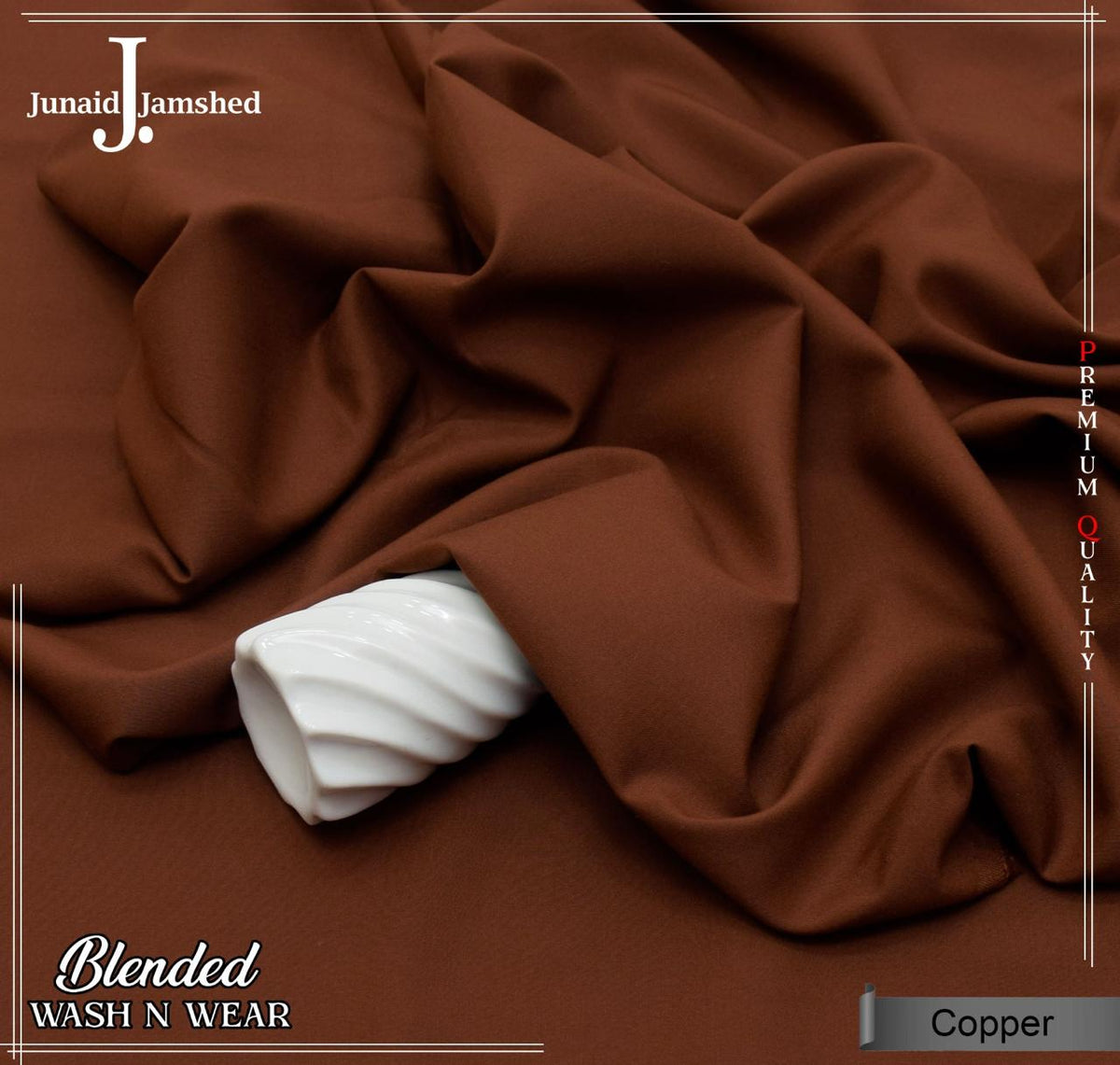 J. BY JUNAID JAMSHED MEN's COLLECTION J23