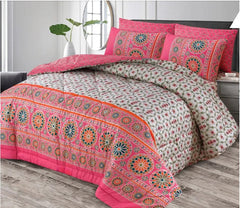 6 pc Winter Razai Set (Heavy Filling) RZ-59
