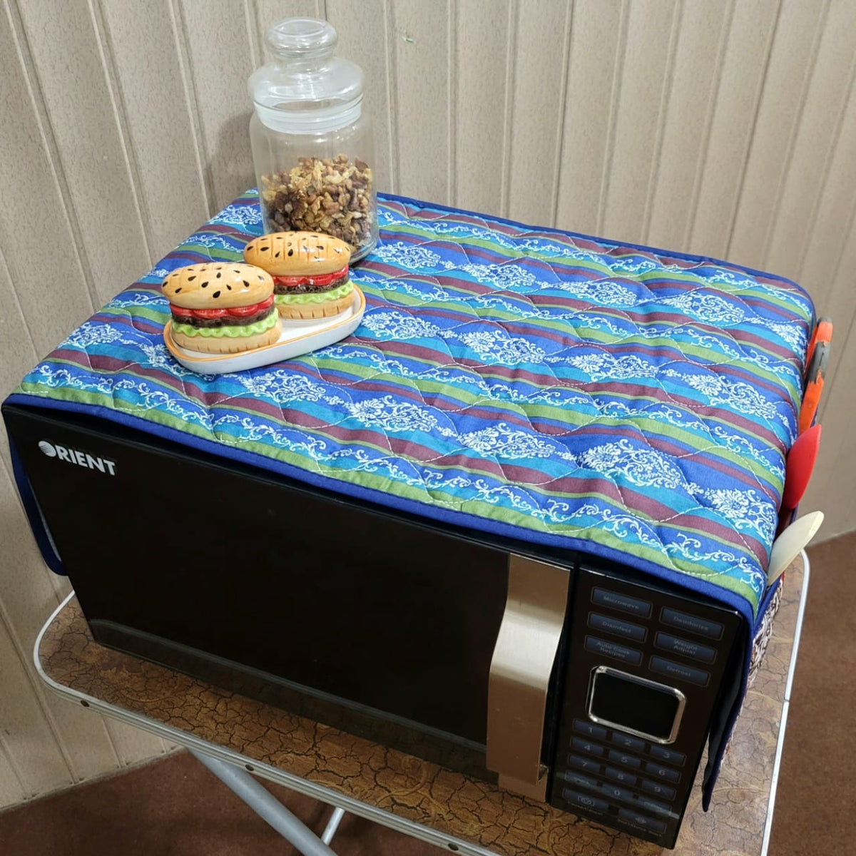 Oven Cover OVC 0213