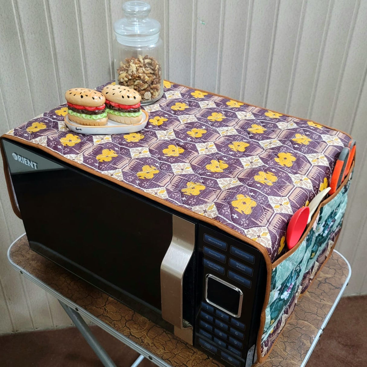 Oven Cover OVC 0212