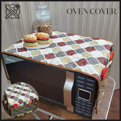 Oven Cover OVC 0211