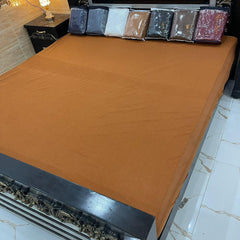 Waterproof Mattress Protector Covers – CAMEL