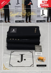 J. BY JUNAID JAMSHED MEN's COLLECTION J70