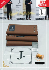 J. BY JUNAID JAMSHED MEN's COLLECTION J71
