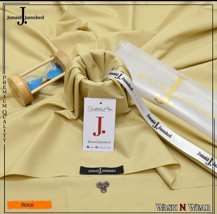 J. BY JUNAID JAMSHED MEN's SUMMER  COLLECTION J 176