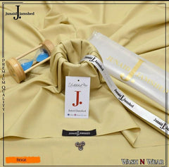 J. BY JUNAID JAMSHED MEN's SUMMER  COLLECTION J 176