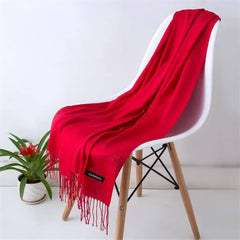 Women Warm Winter ( Peshmina wool ) 0246