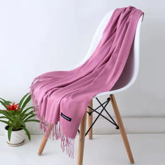 Women Warm Winter ( Peshmina wool ) 0236