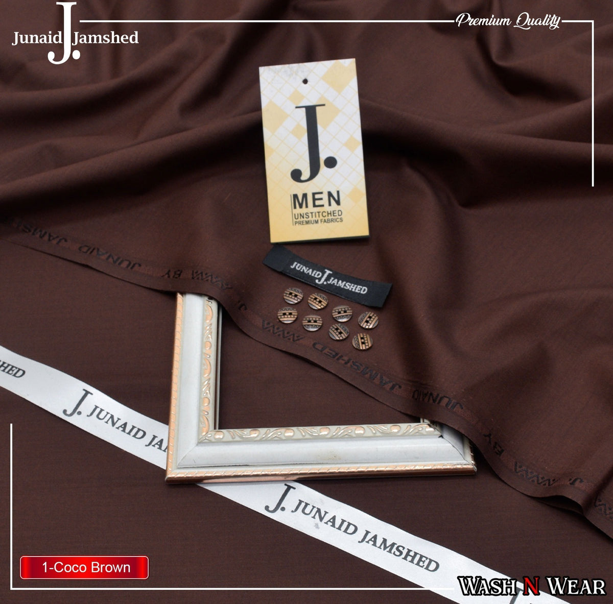 Premium Quality Men’s  JJW 1031