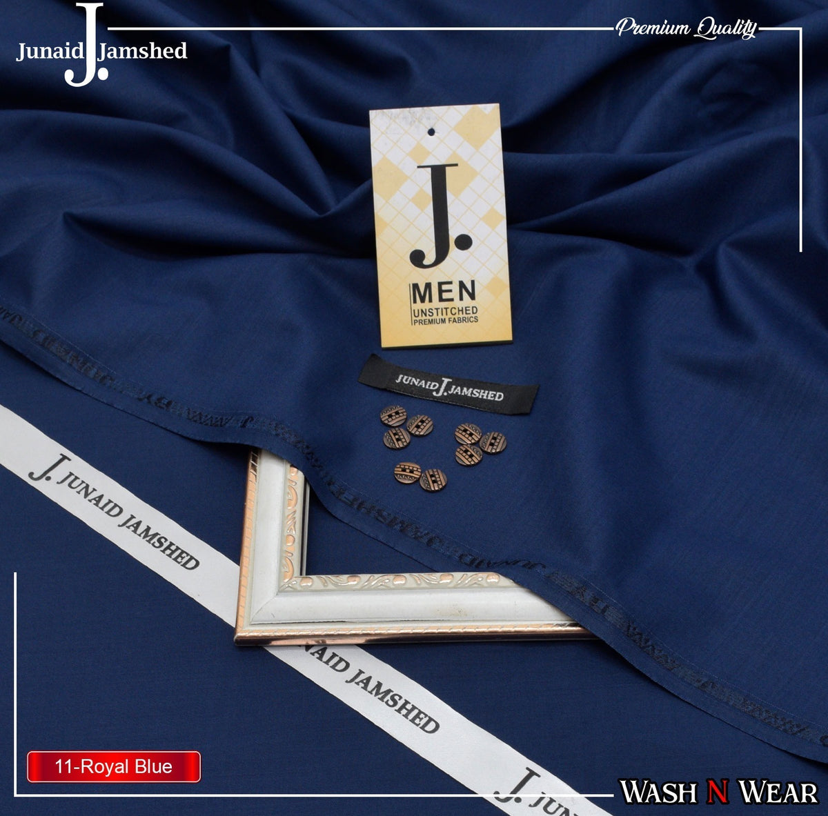 Premium Quality Men’s  JJW 1026