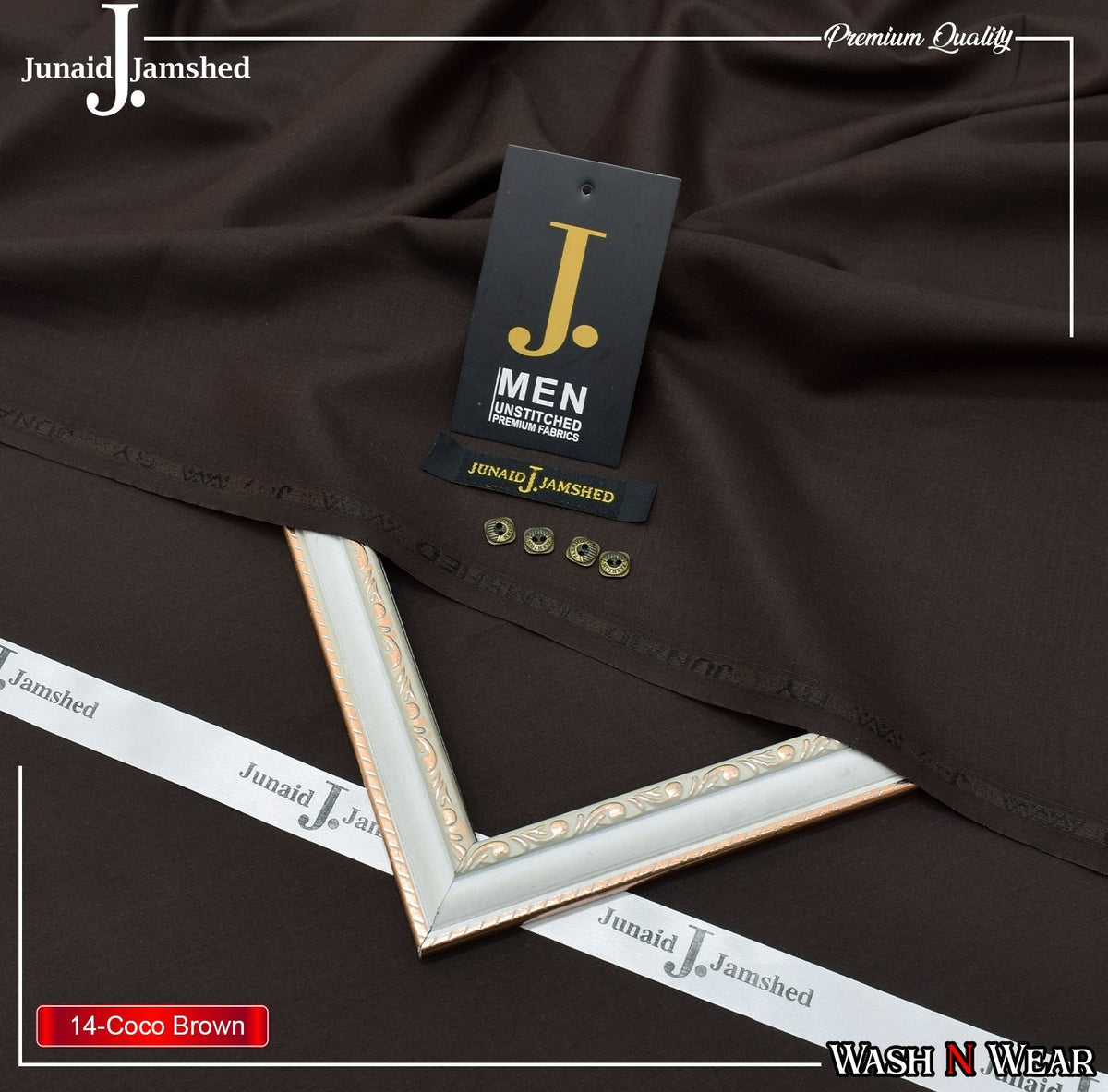 Premium Quality Men’s  JJW 1023