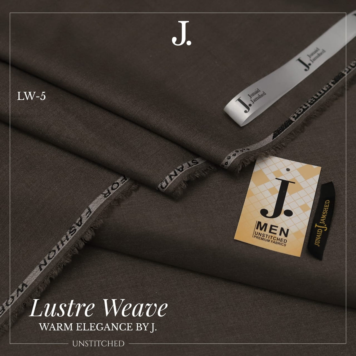 Premium Quality Men’s  JJW 1102