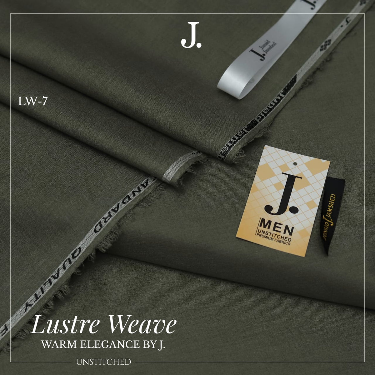 Premium Quality Men’s  JJW 1097