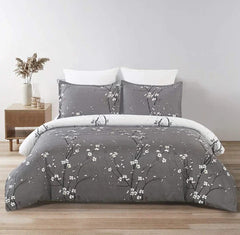 3 Pcs Bed sheet B-630