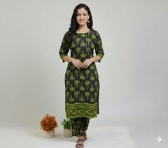 SUMMER LAWN 2 PCS 1010