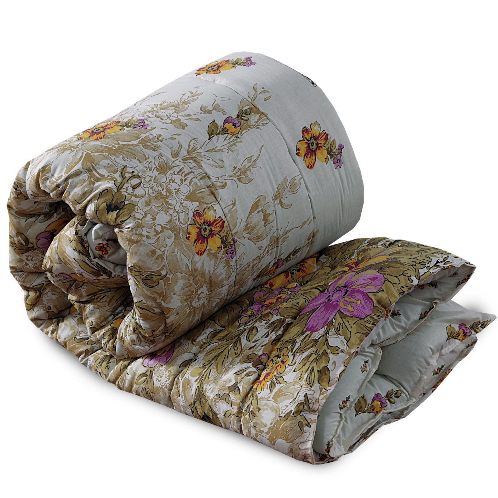 6 pc Winter Razai Set (Heavy Filling) RZ-54