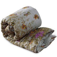 6 pc Winter Razai Set (Heavy Filling) RZ-54